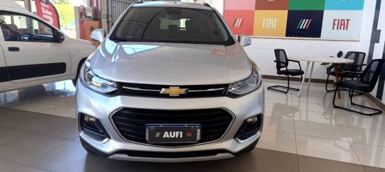 CHEVROLET TRACKER 1.4 16V TURBO FLEX PREMIER AUTOMÁTICO
